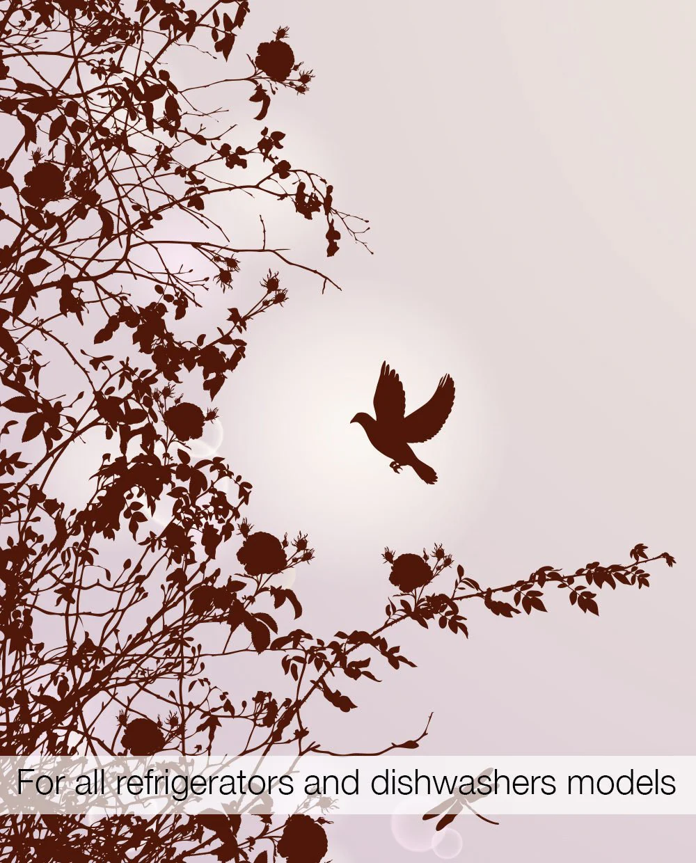 Birds silhouette - Image 3