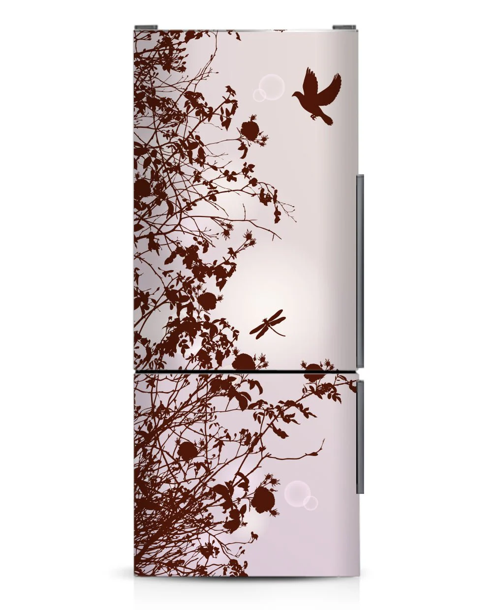 Birds silhouette - Image 5