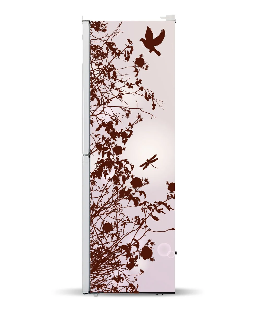 Birds silhouette - Image 6