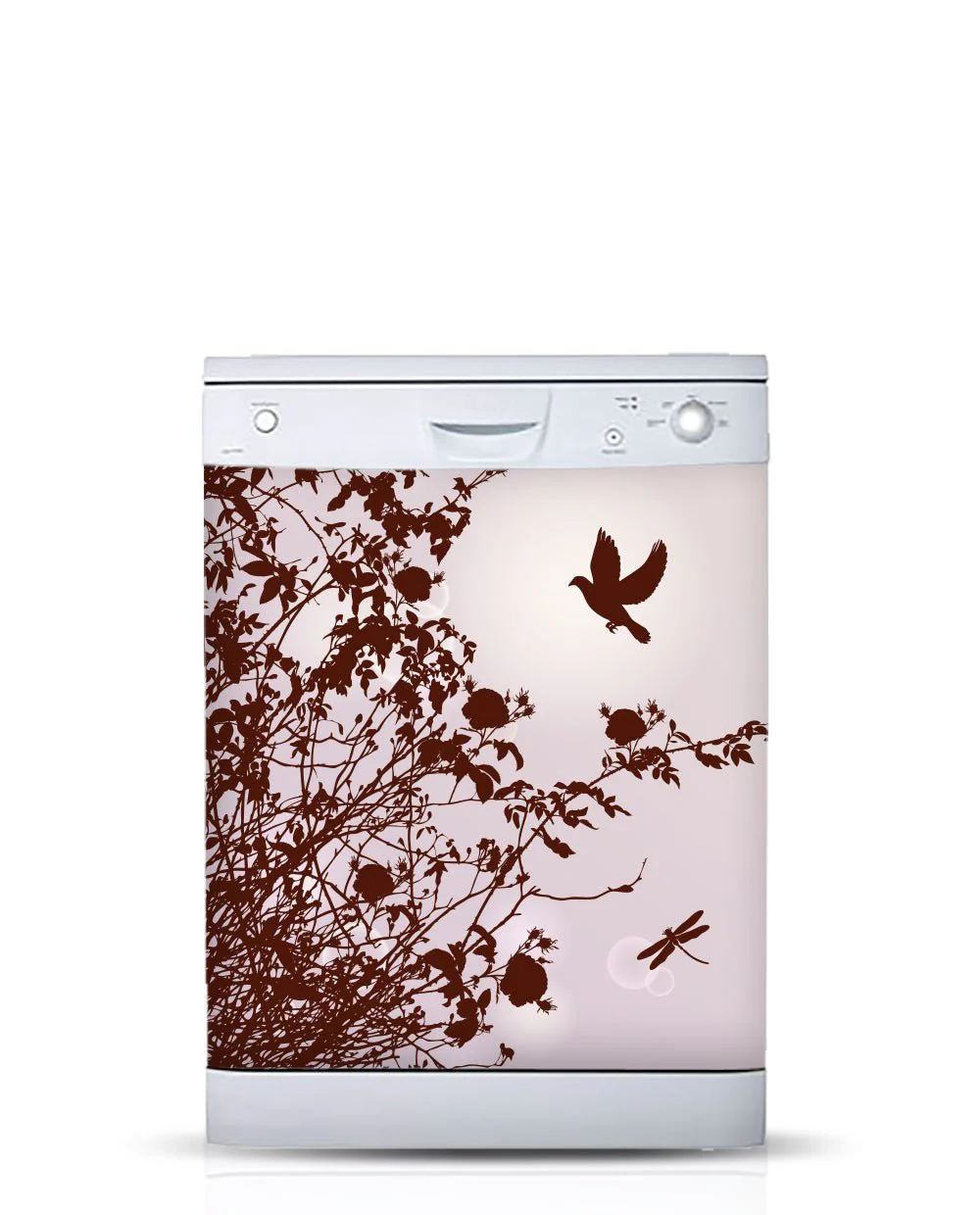 Birds silhouette - Image 8
