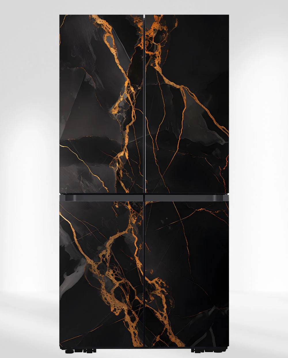 Black and Gold marble - Image 10