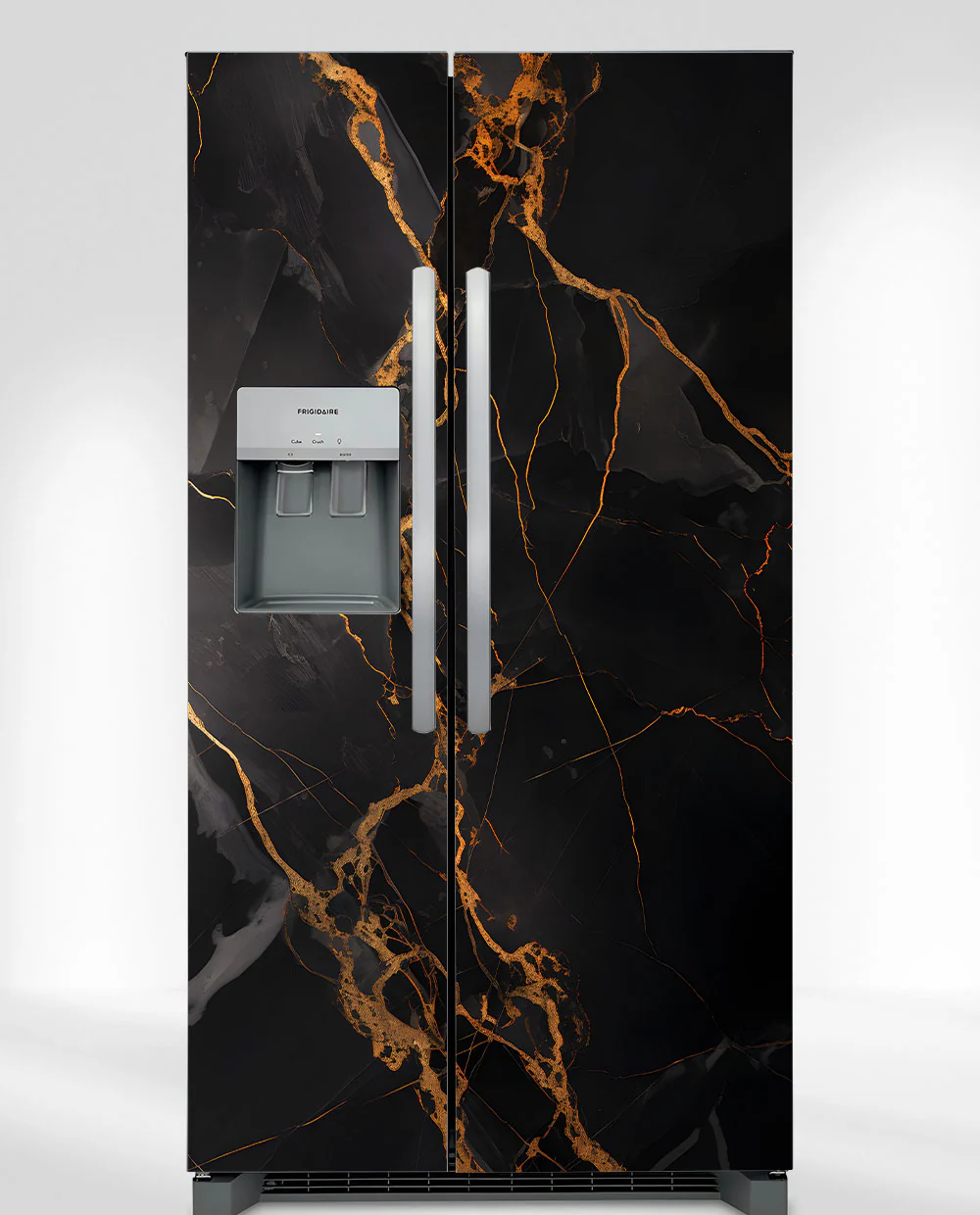 Black and Gold marble - Image 4