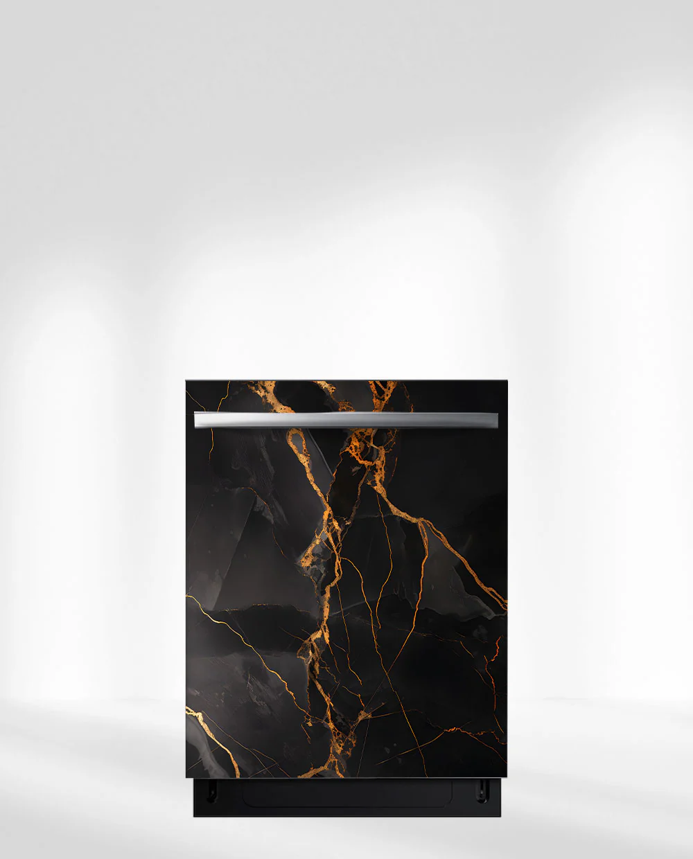 Black and Gold marble - Image 6