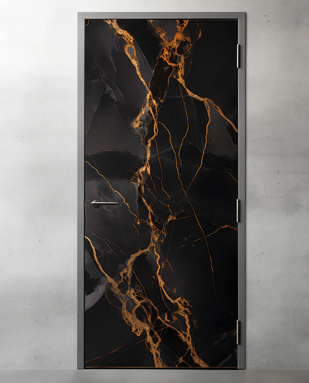 Black and Gold marble - Image 9