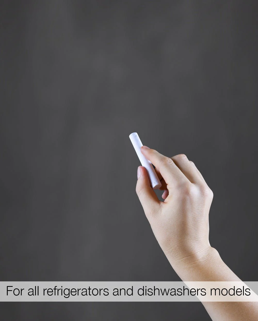 BLACK chalkboard - Image 5