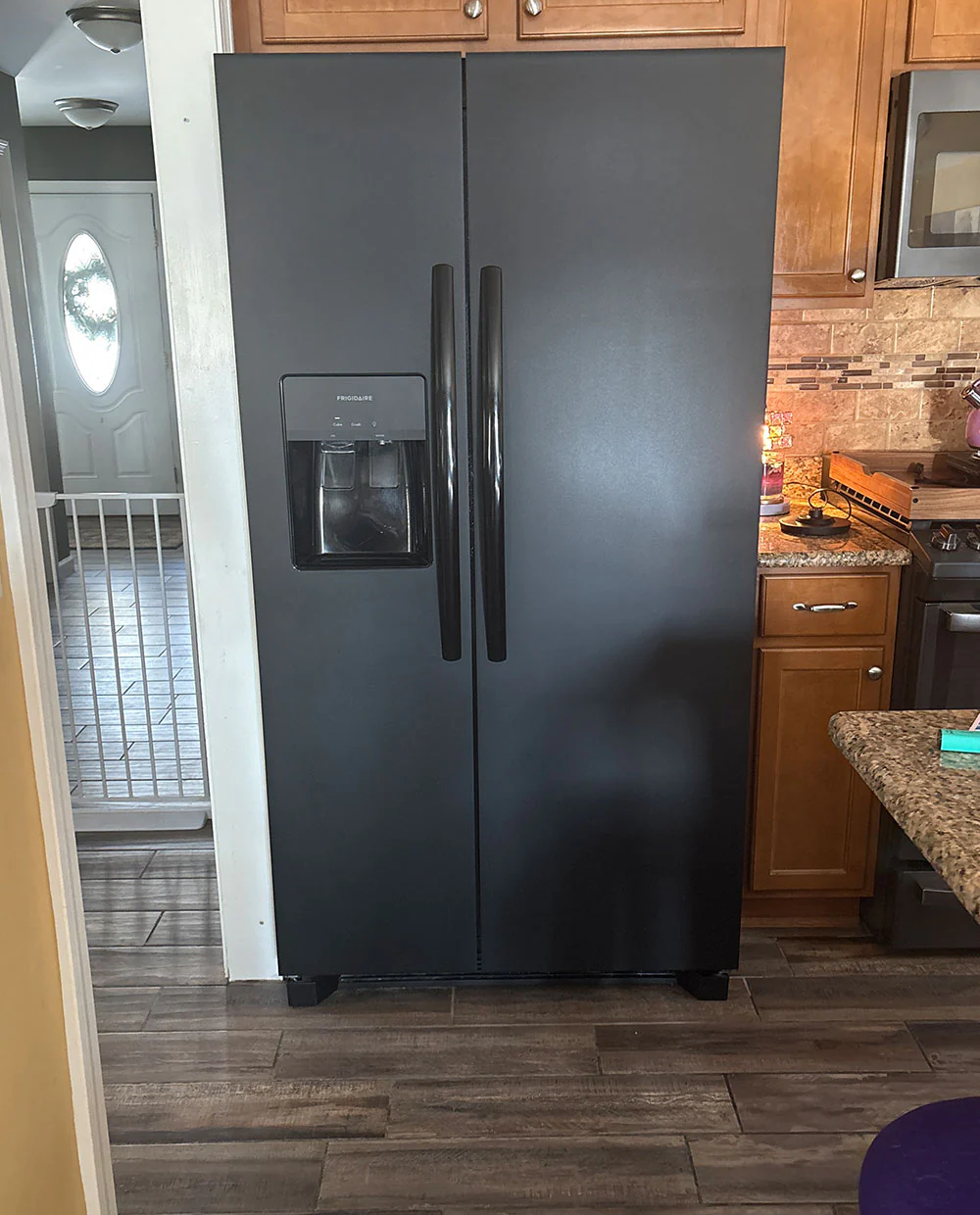 BLACK chalkboard - Image 7