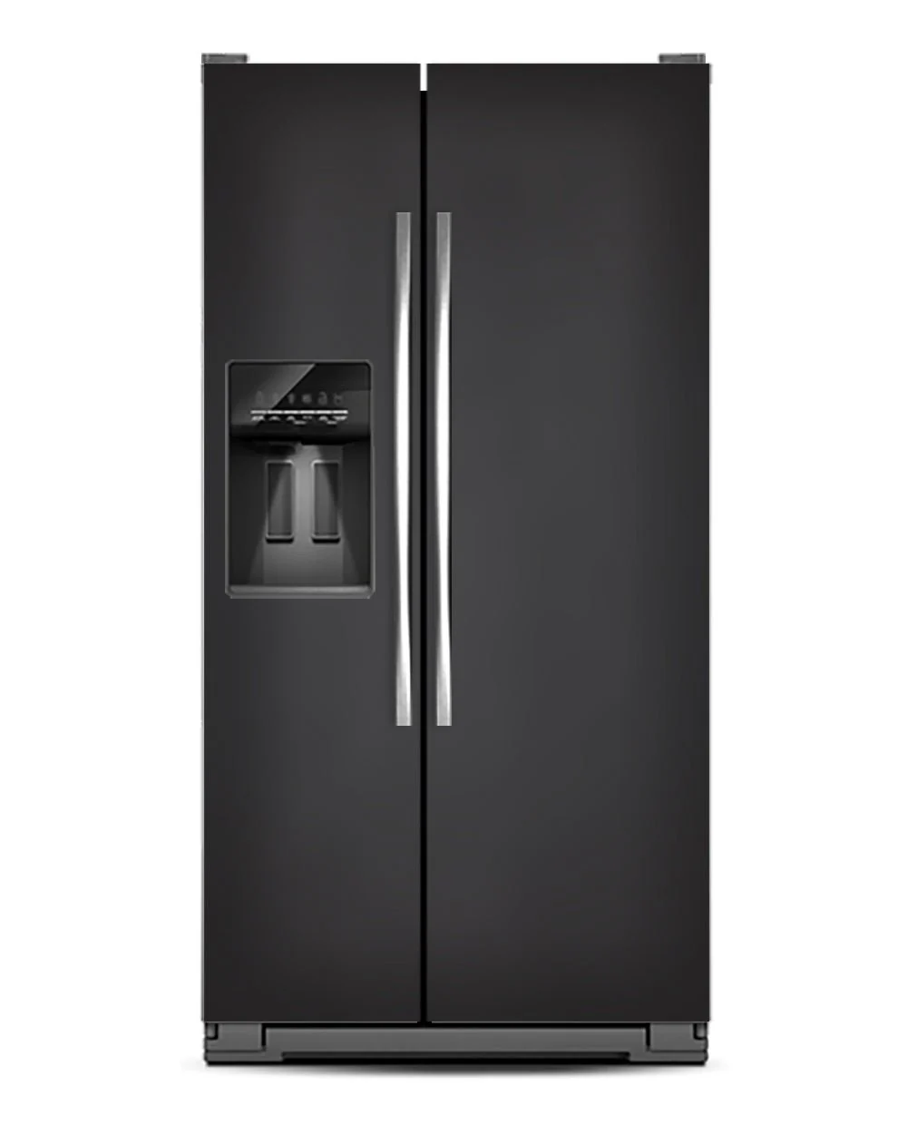 BLACK matte - Image 2