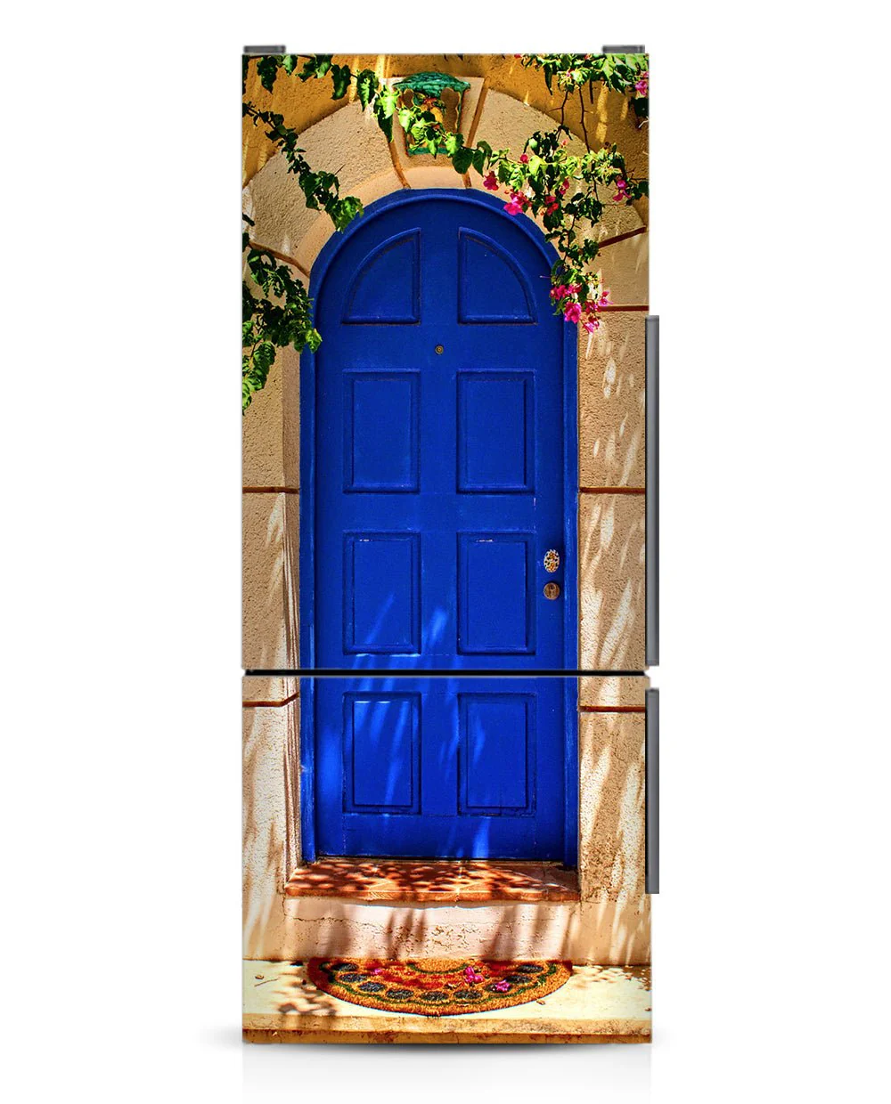 Blue door - Image 3