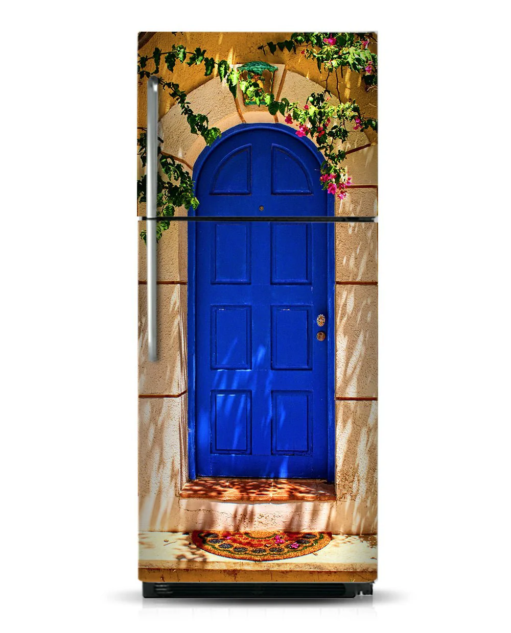 Blue door - Image 6