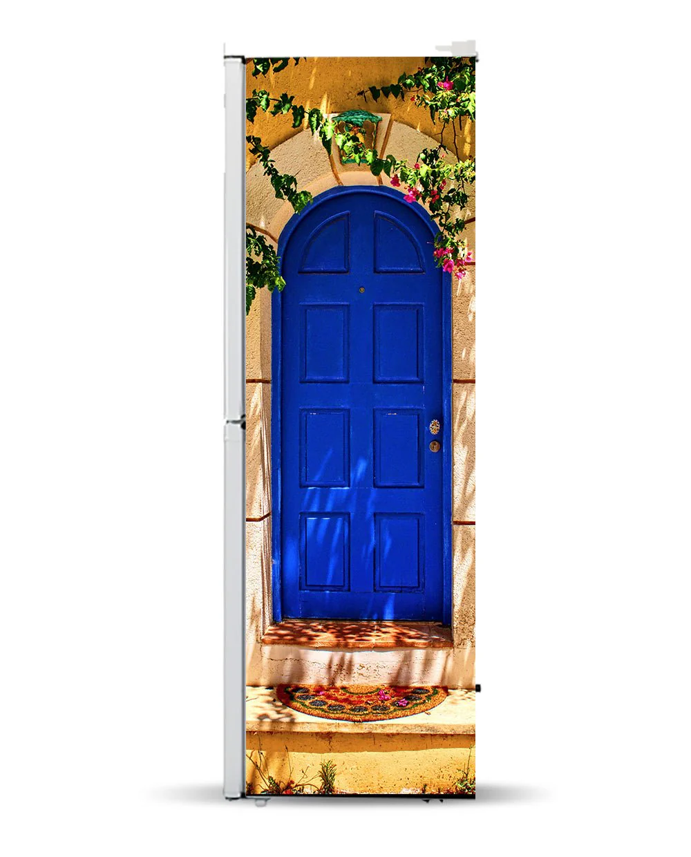 Blue door - Image 7