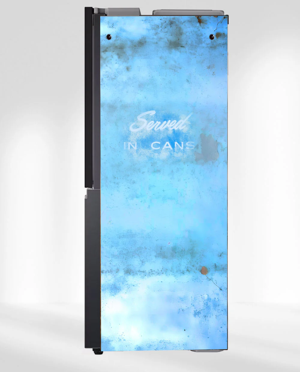 Blue vending machine - Image 10