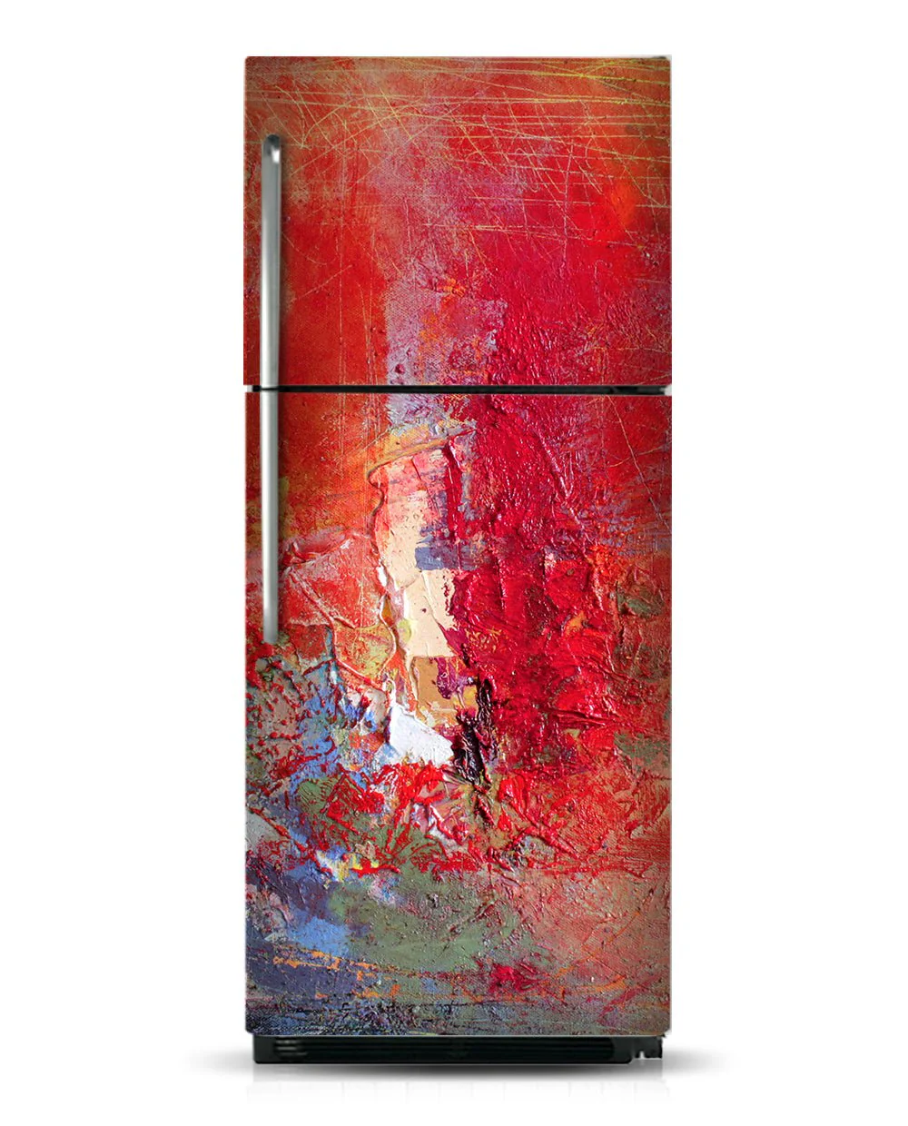 Brush strokes - Image 3