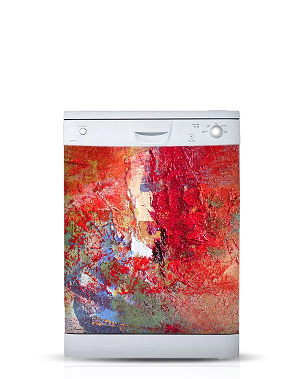 Brush strokes - Image 4