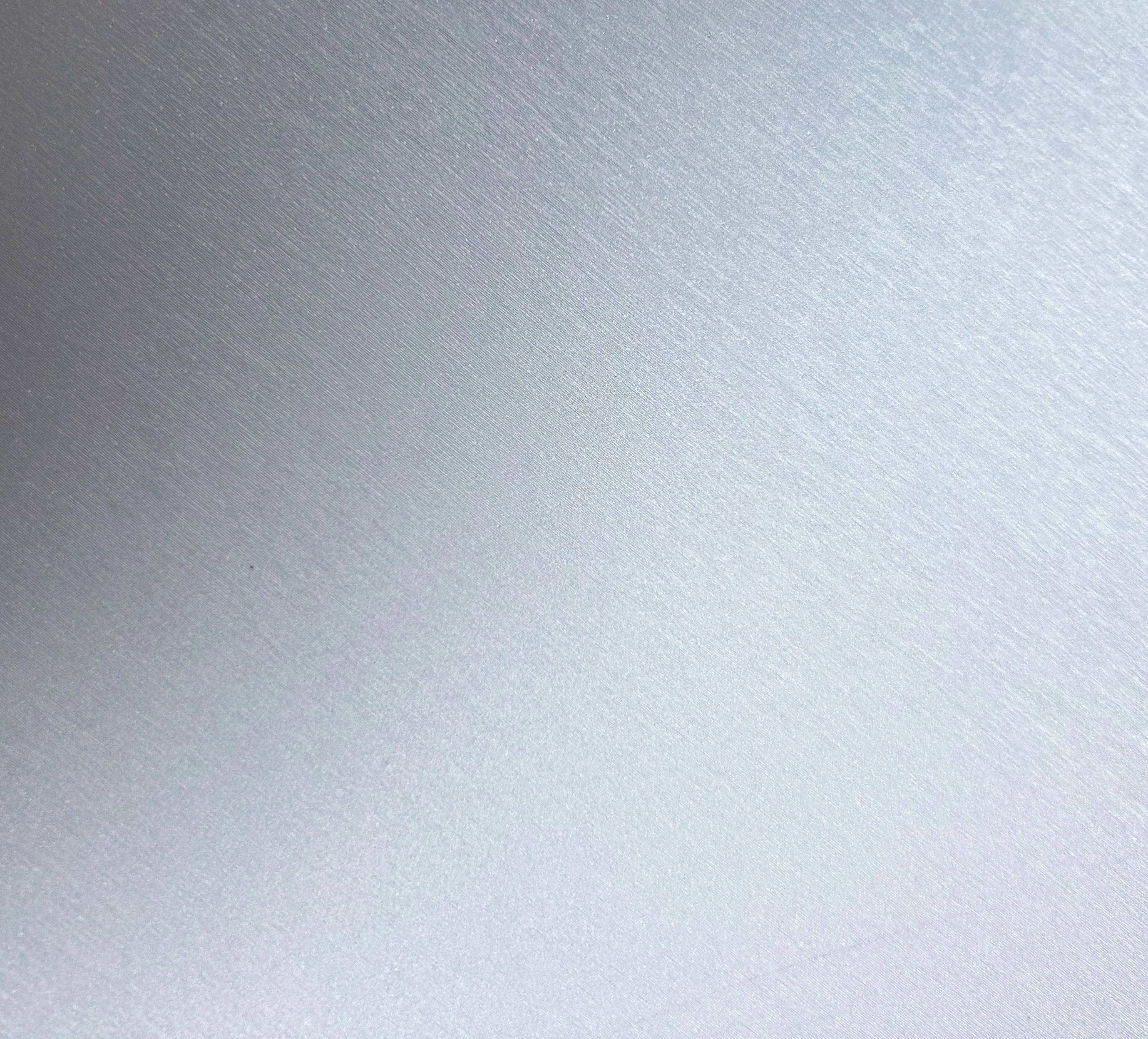 Brushed Stainless steel
