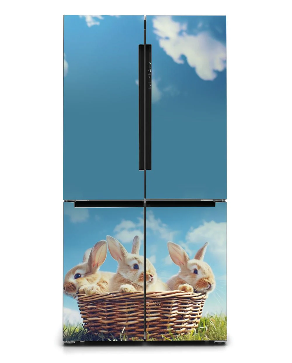 Bunnies! - Image 2