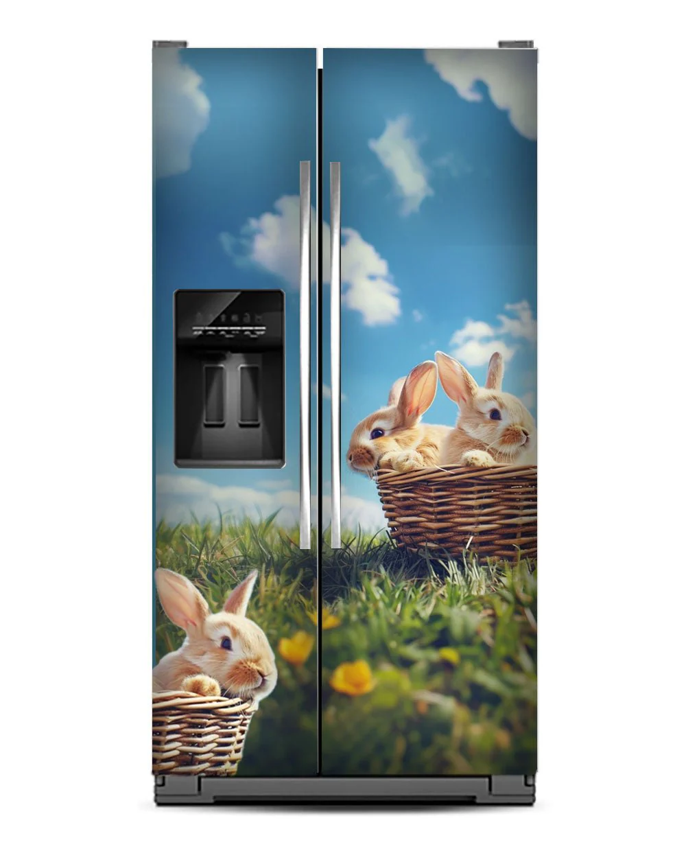 Bunnies! - Image 8