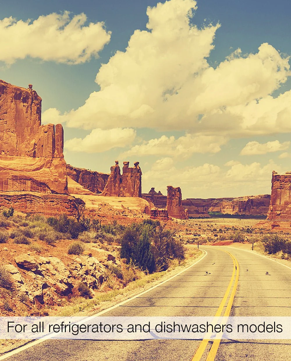 Arches National Park - Image 3