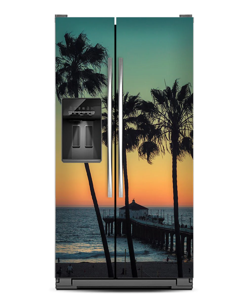 California sunset - Image 5