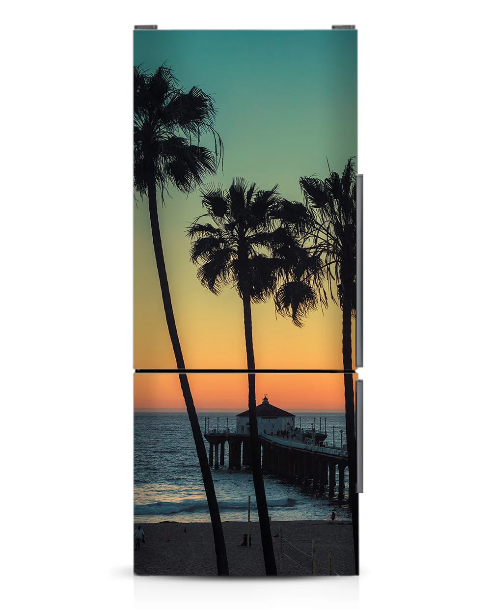 California sunset - Image 6