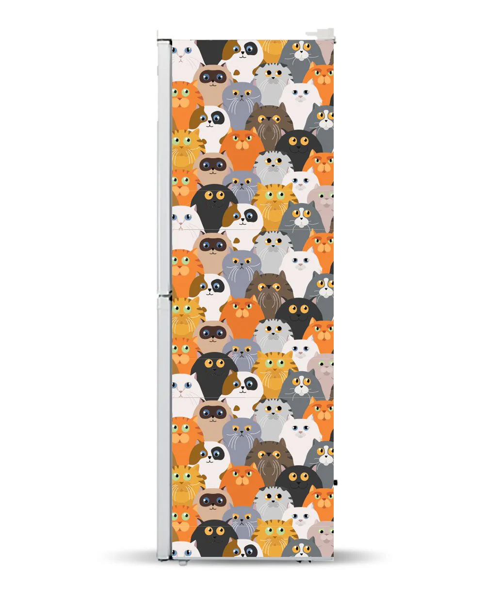 Cats illustration - Image 5