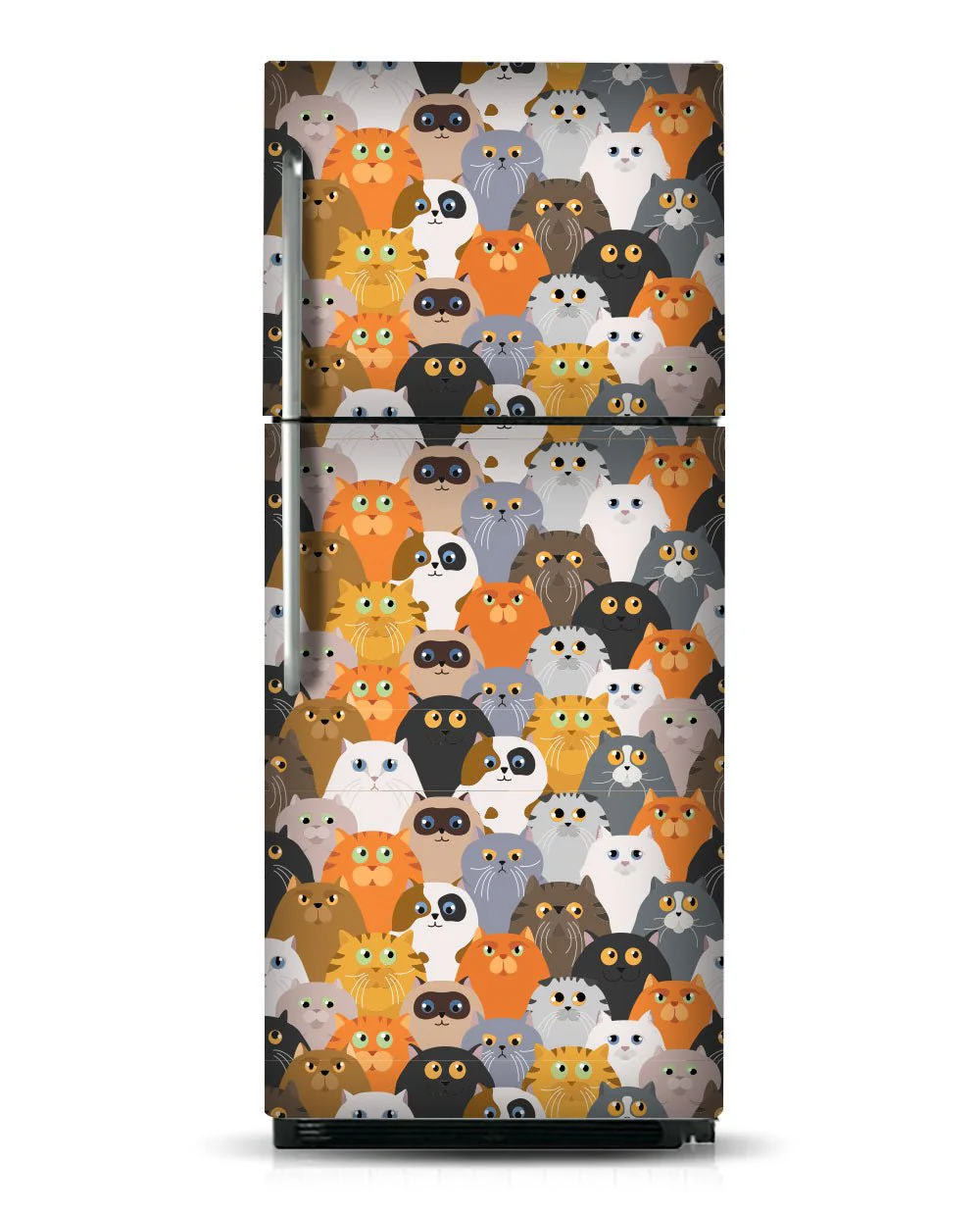 Cats illustration - Image 6