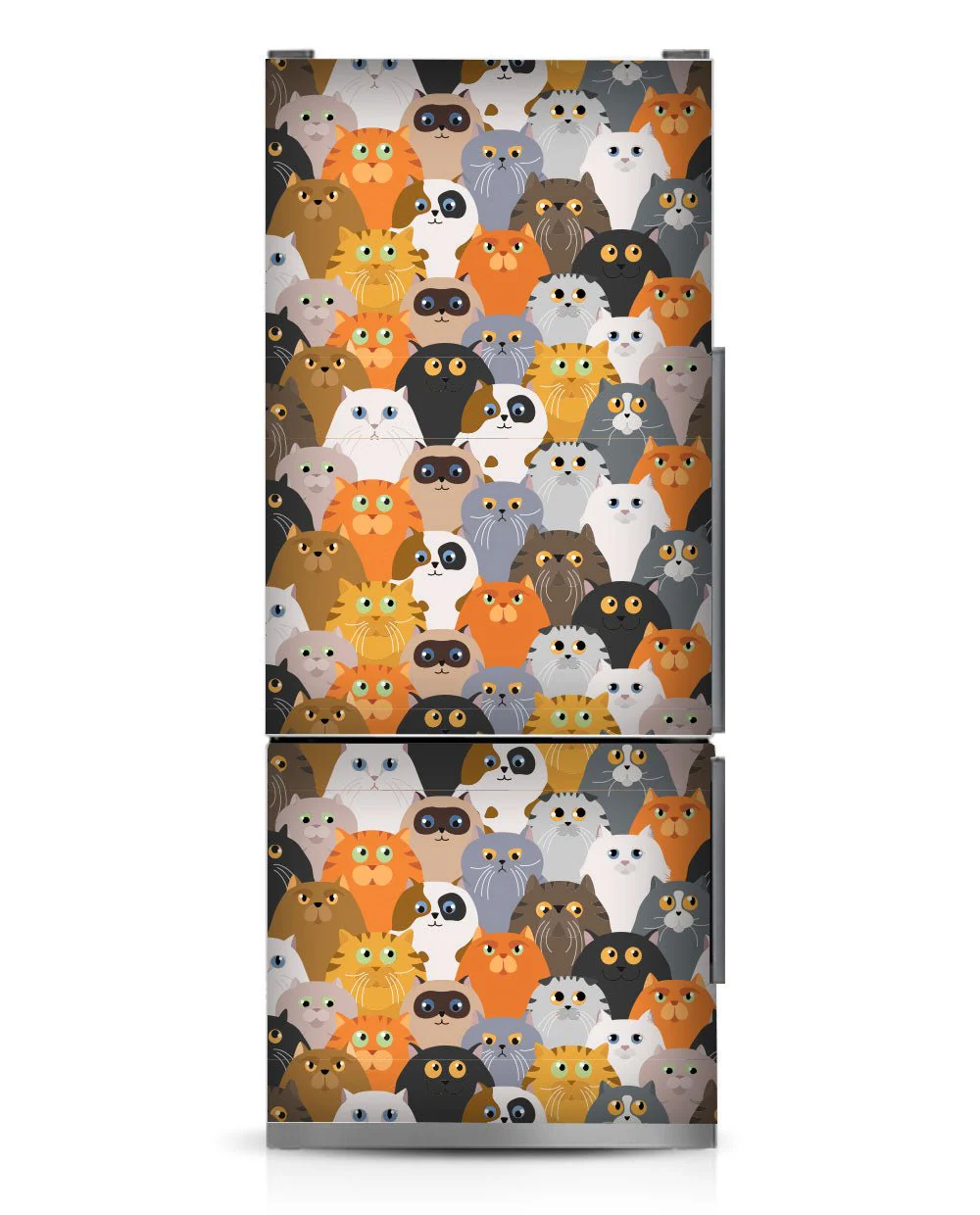 Cats illustration - Image 9