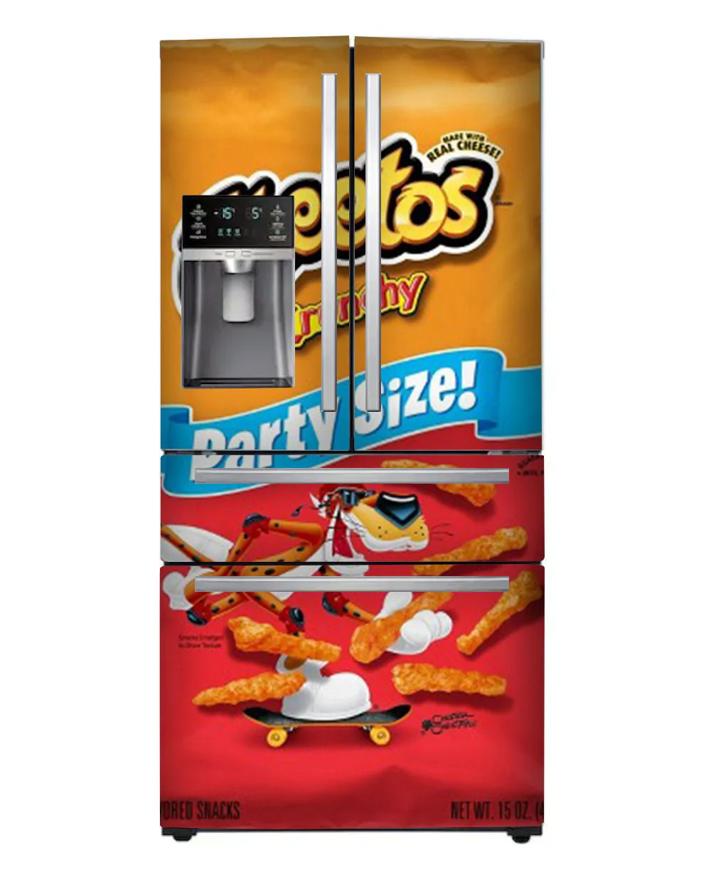 Cheetos - Image 4