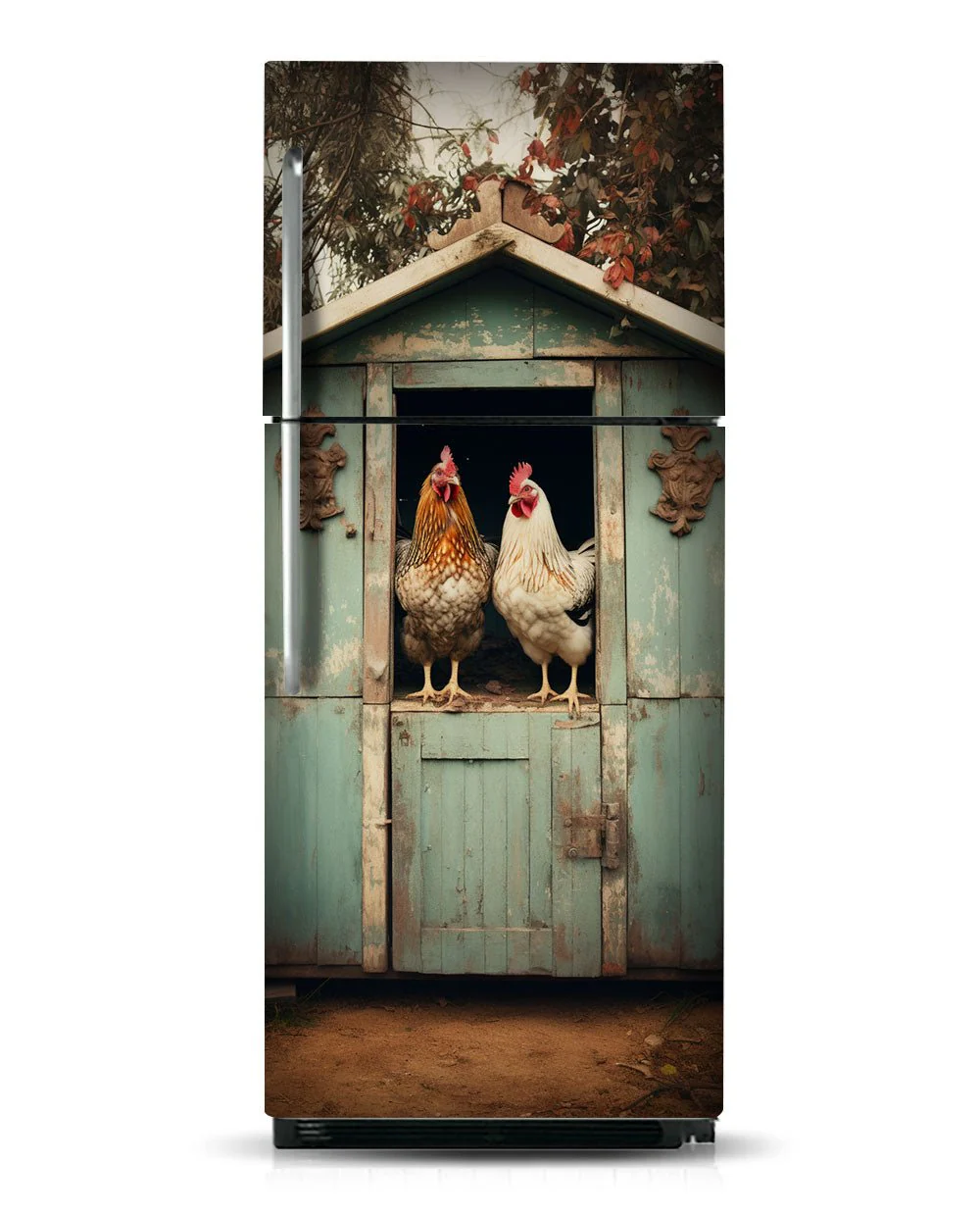Chicken coop - Image 10