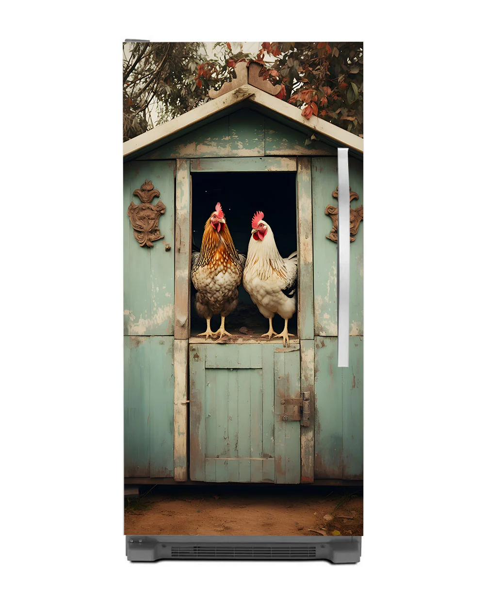 Chicken coop - Image 14
