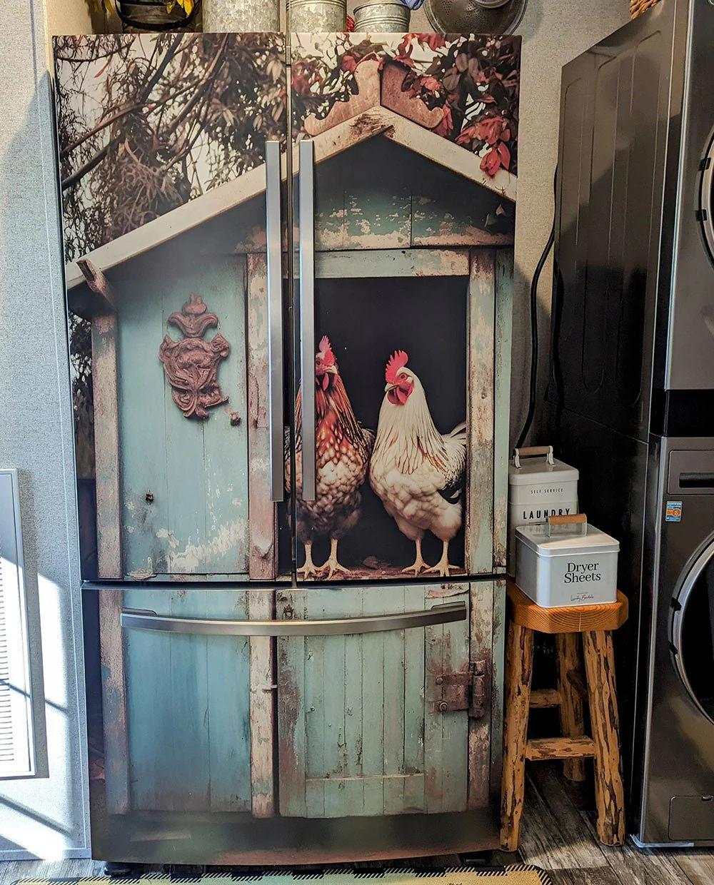 Chicken coop - Image 2