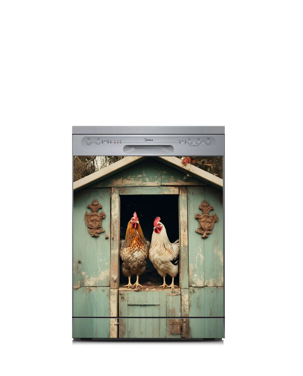 Chicken coop - Image 6