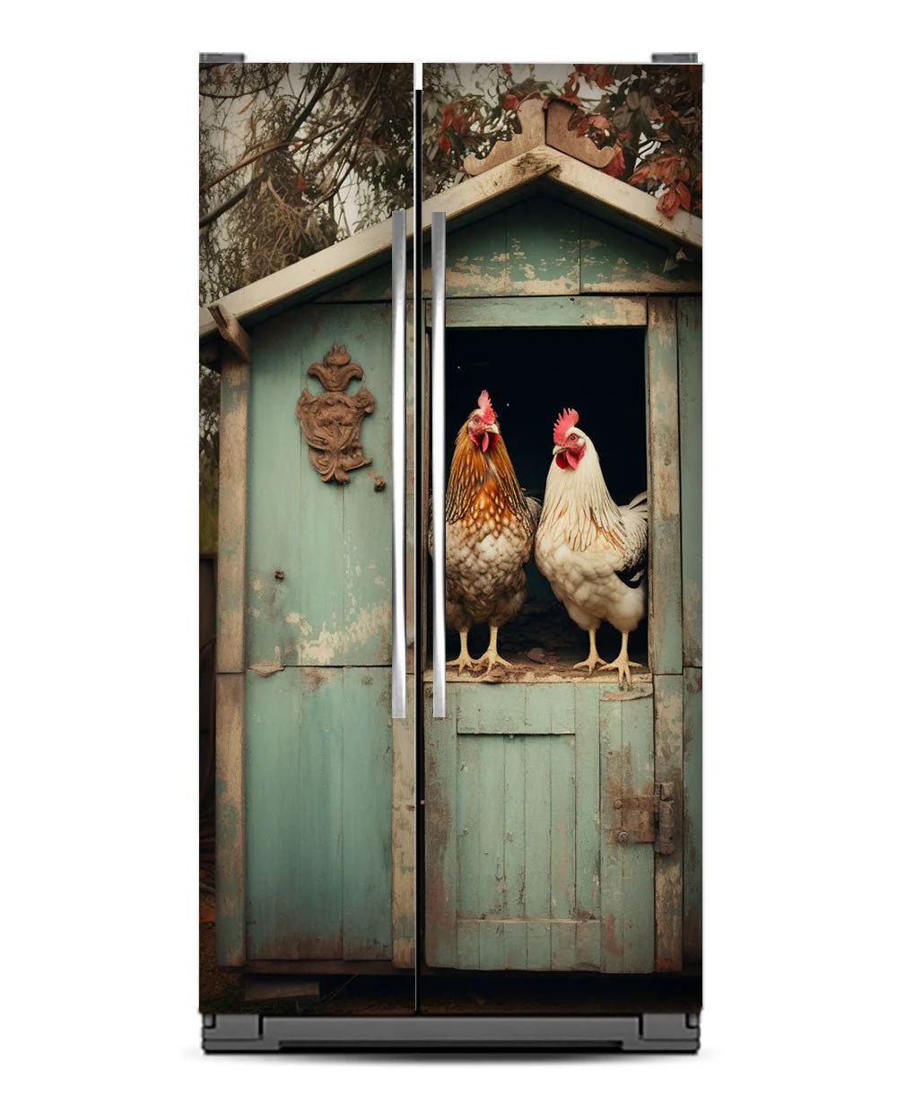 Chicken coop - Image 8