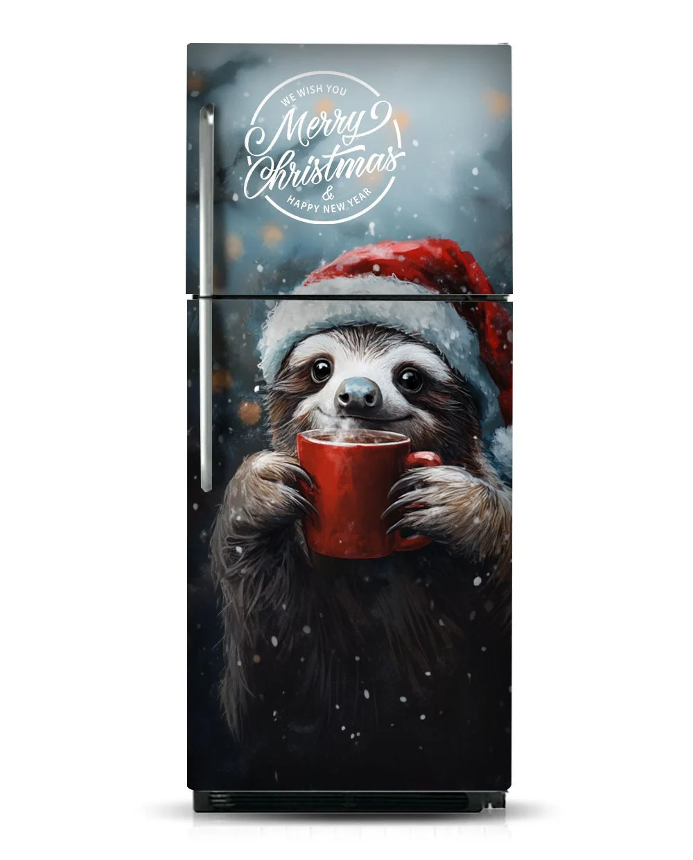 Christmas sloth - Image 5
