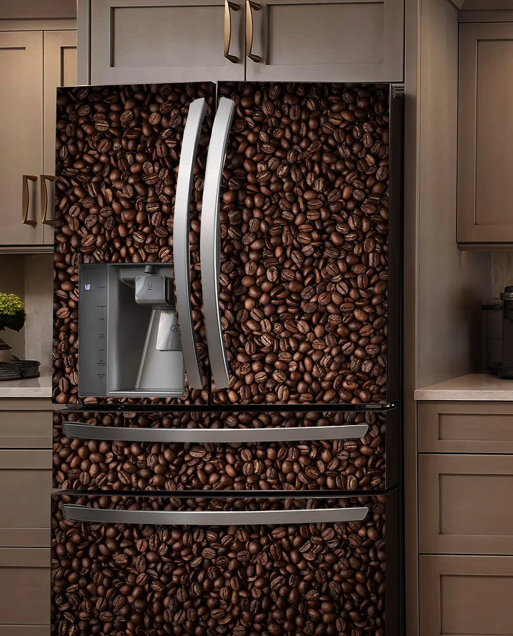 Coffee beans - Image 3