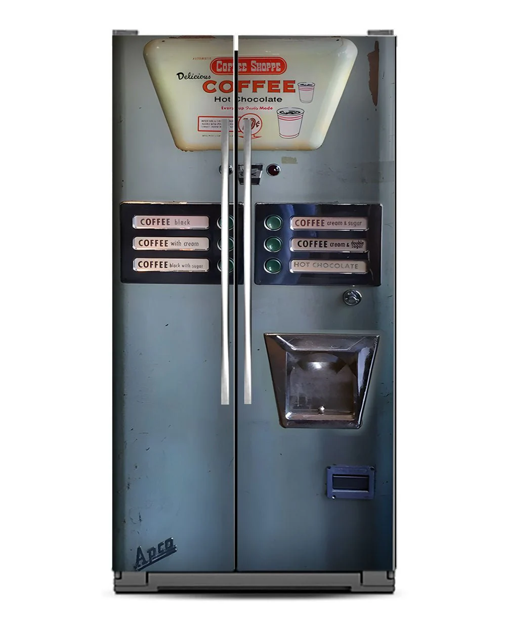 Coffee vending machine - Image 10