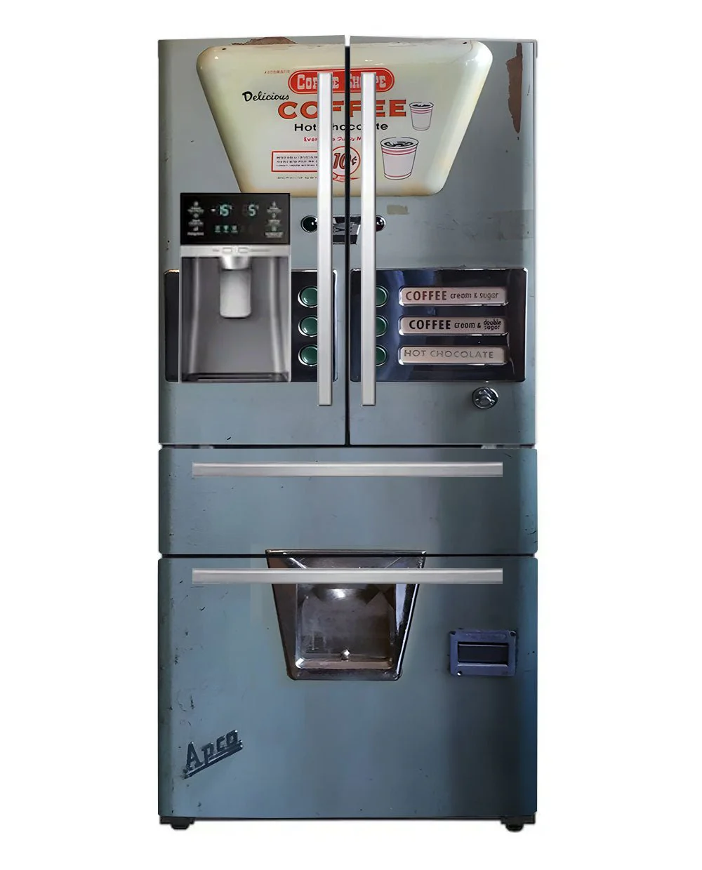 Coffee vending machine - Image 2