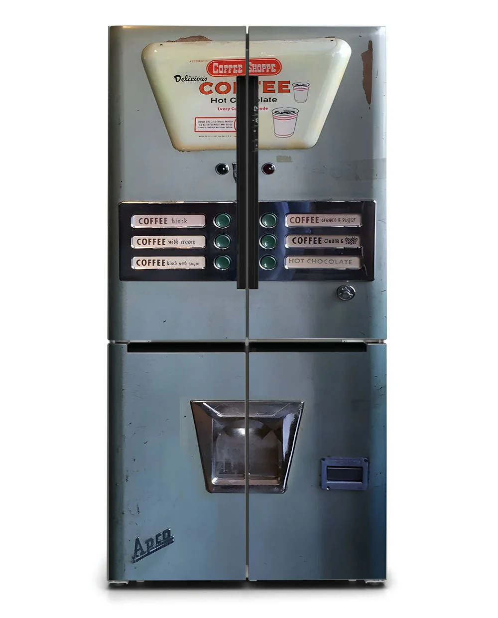 Coffee vending machine - Image 3