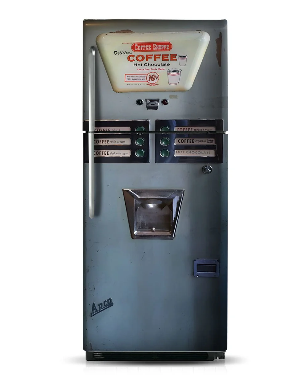 Coffee vending machine - Image 6