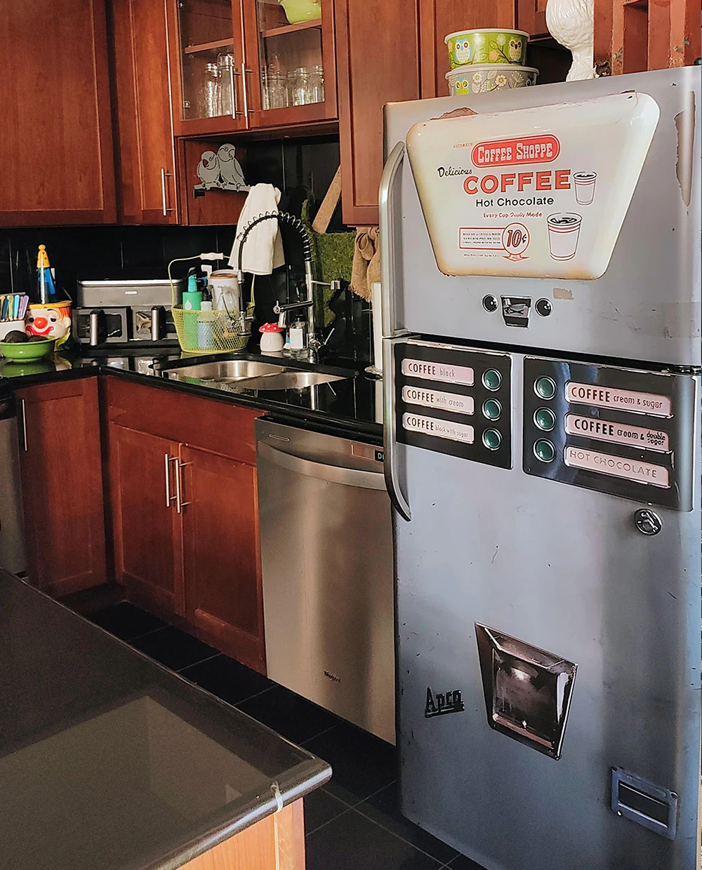 Coffee vending machine - Image 7