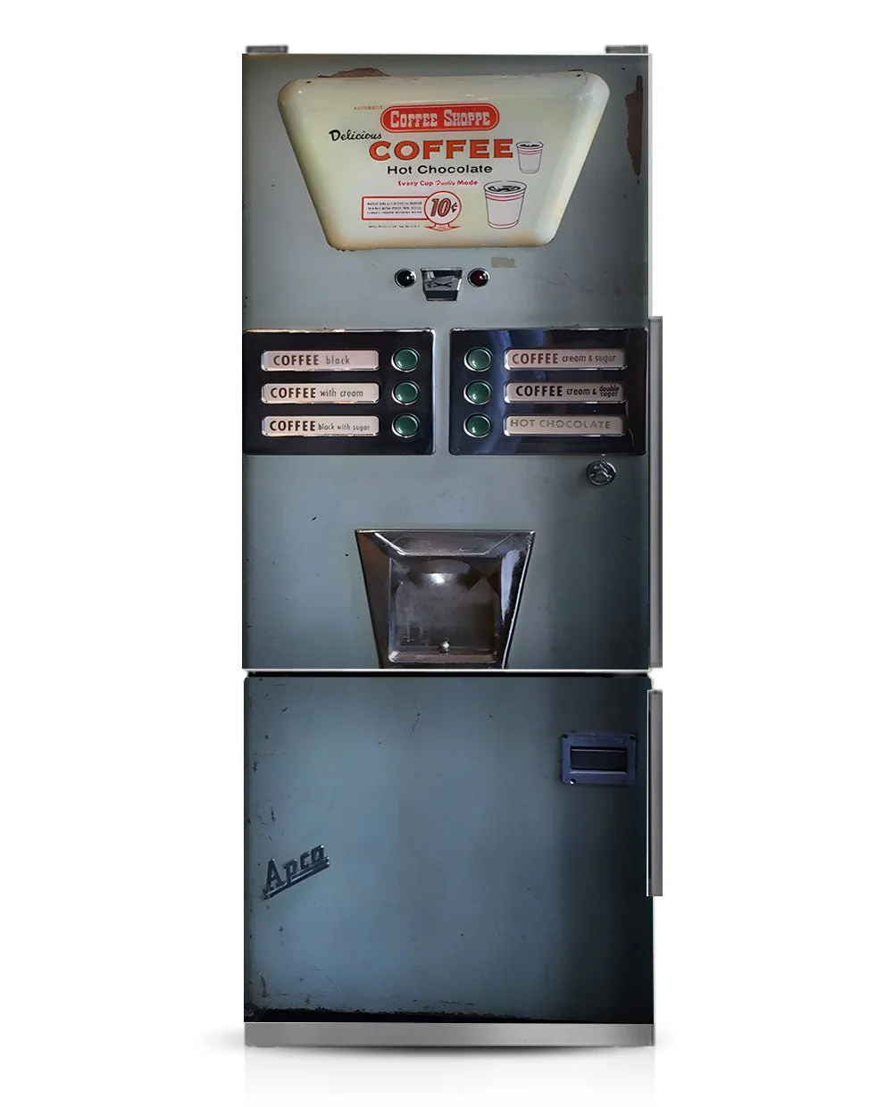 Coffee vending machine - Image 8