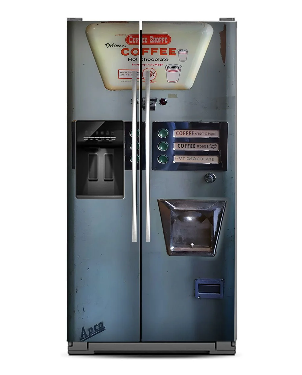 Coffee vending machine - Image 9