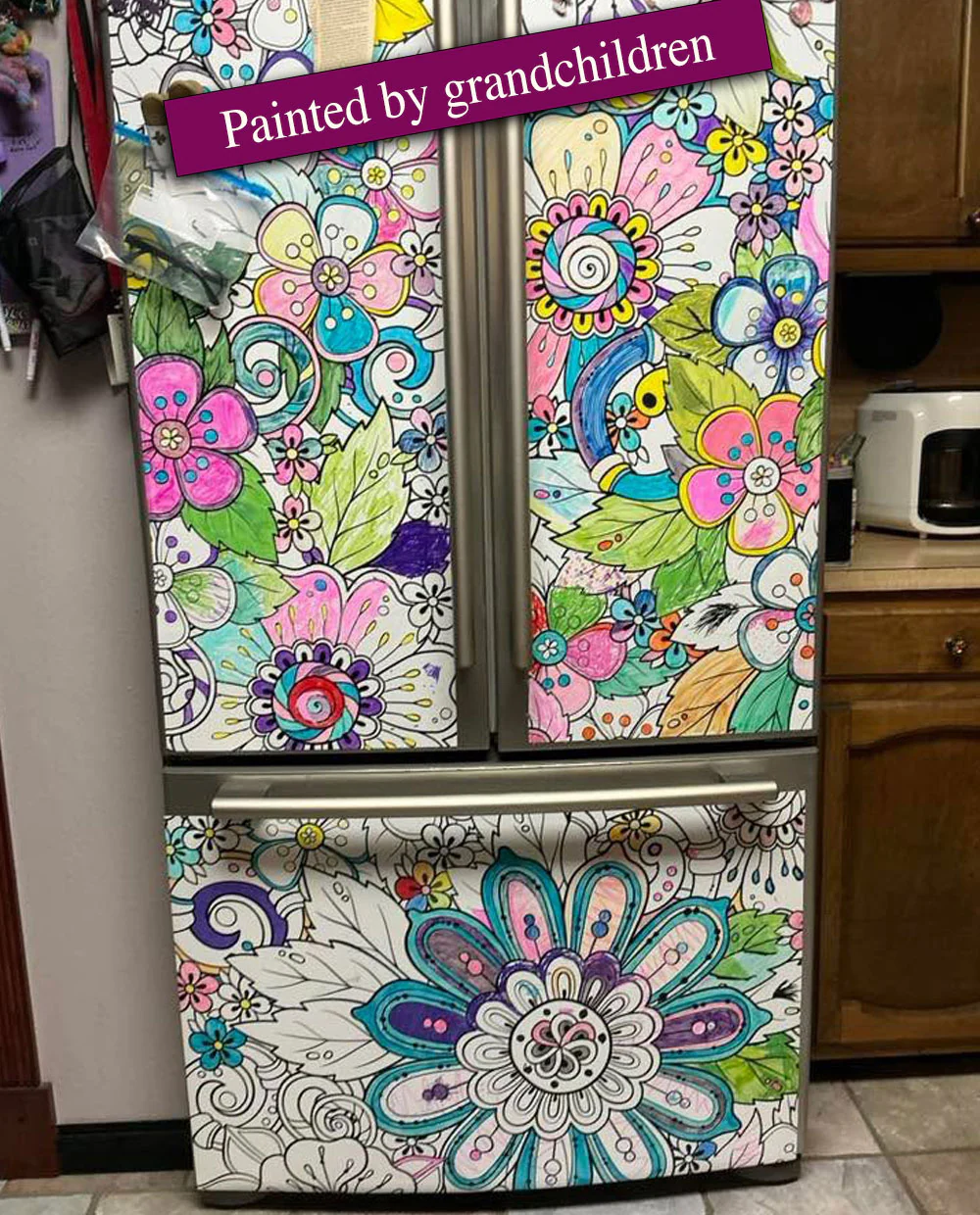 Color-It-Yourself - Image 2