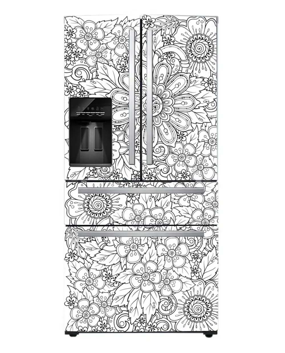 Color-It-Yourself - Image 3