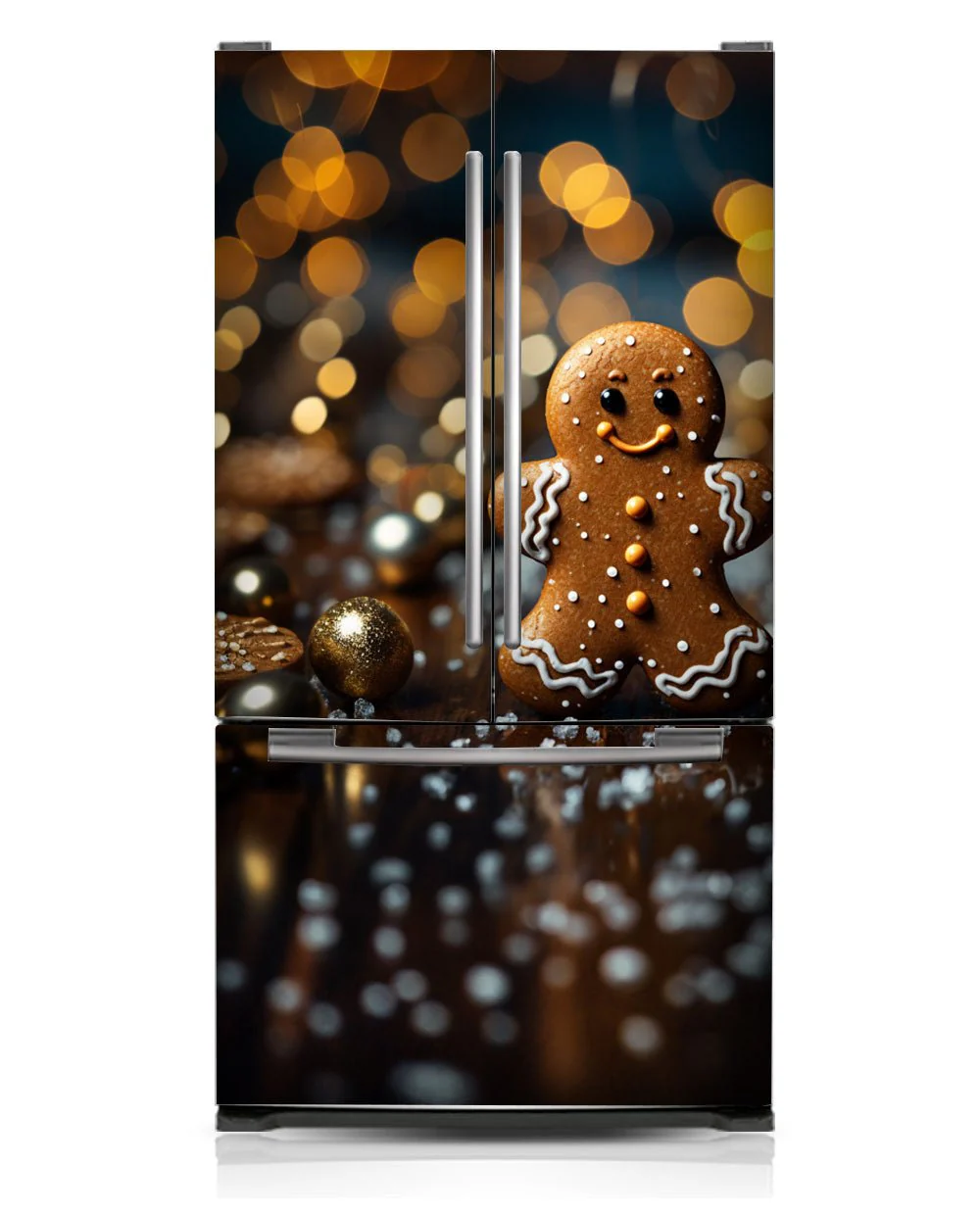 Cookie man