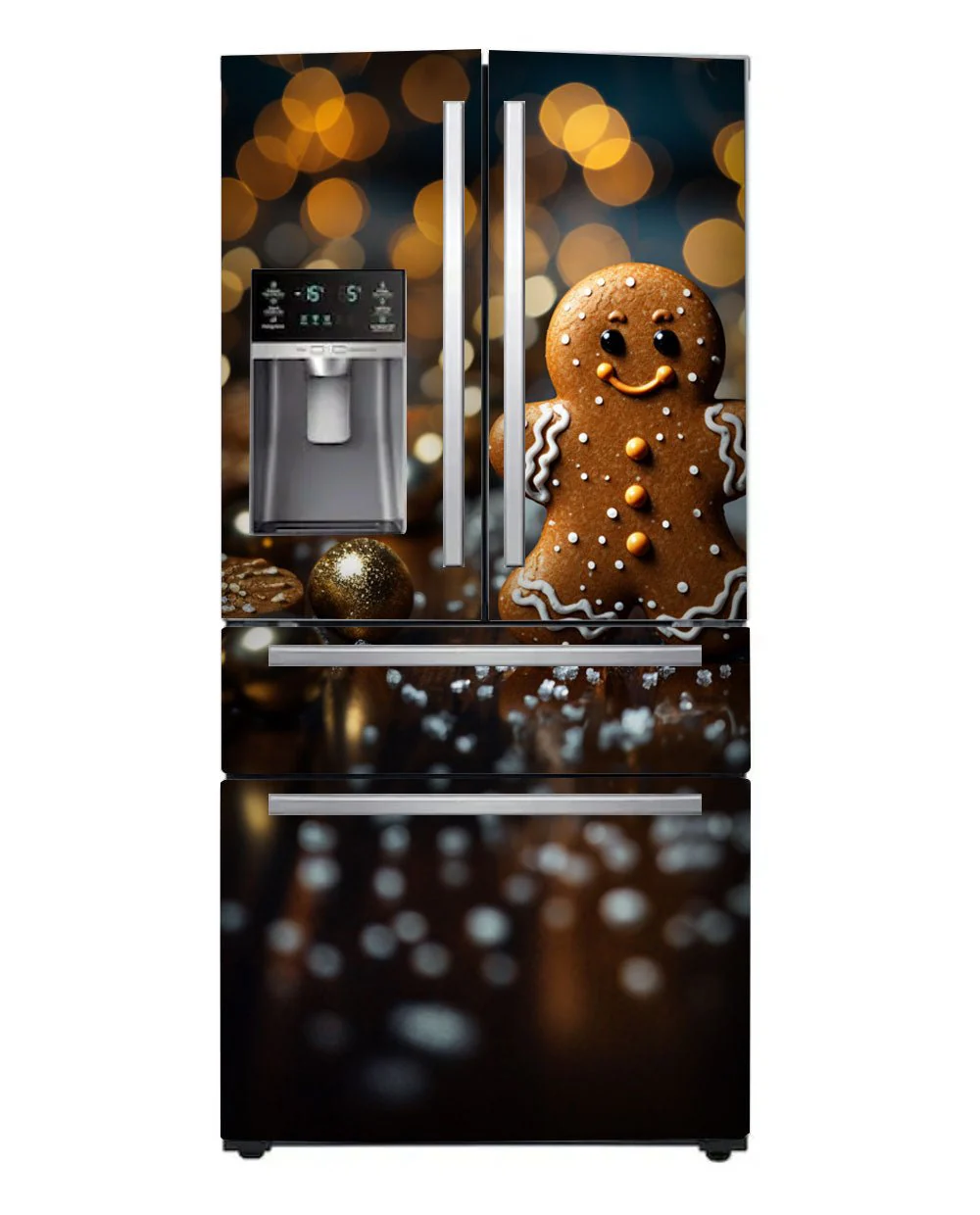 Cookie man - Image 3