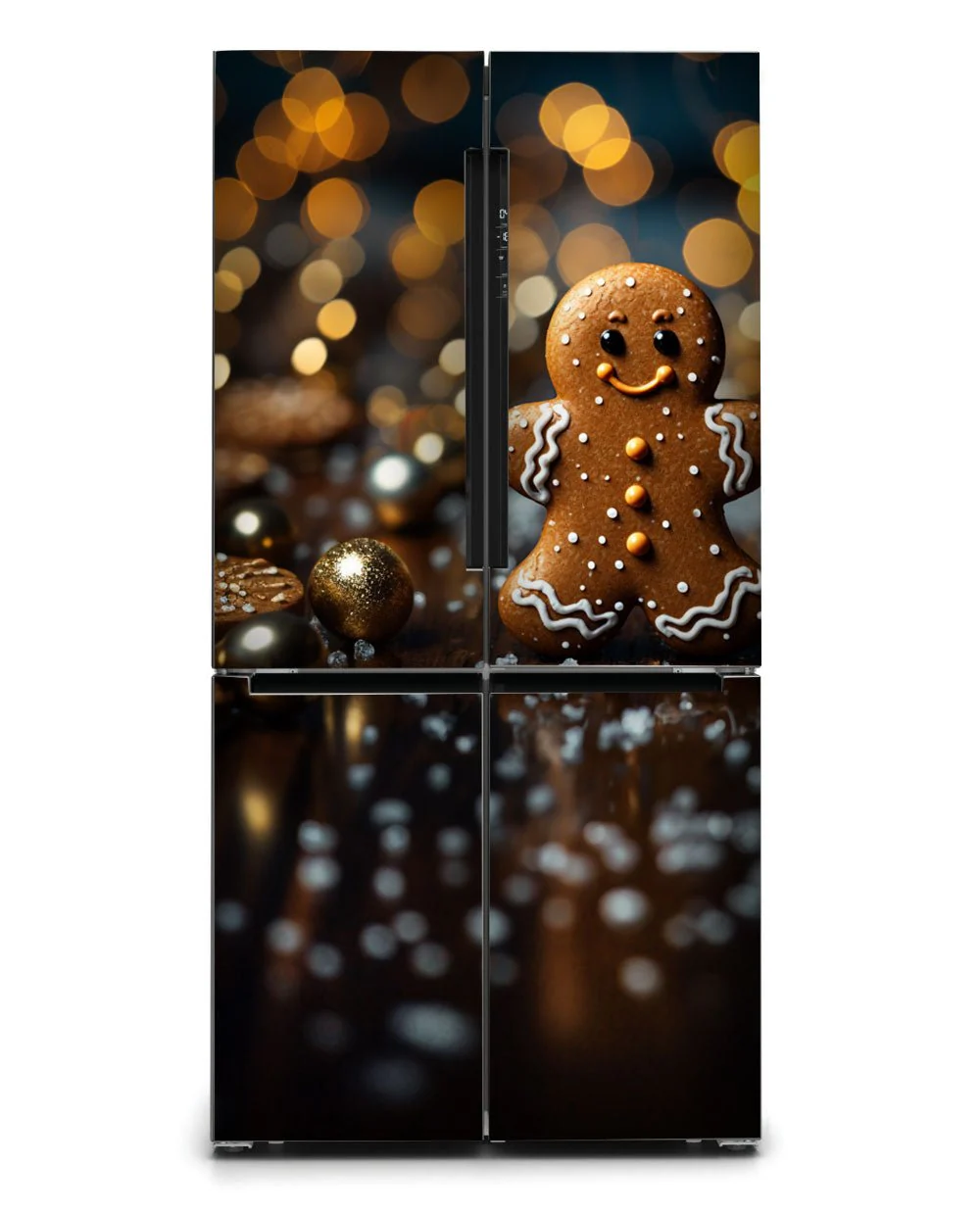 Cookie man - Image 4