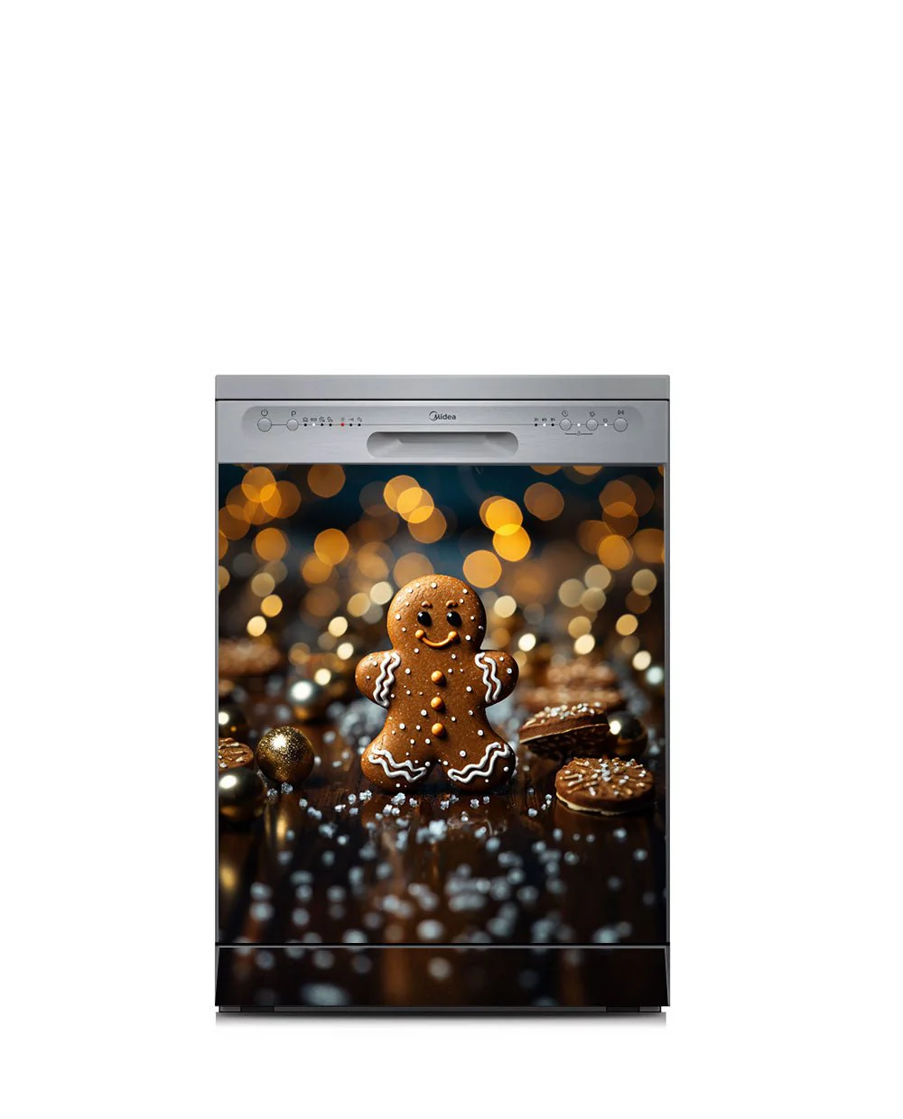 Cookie man - Image 5