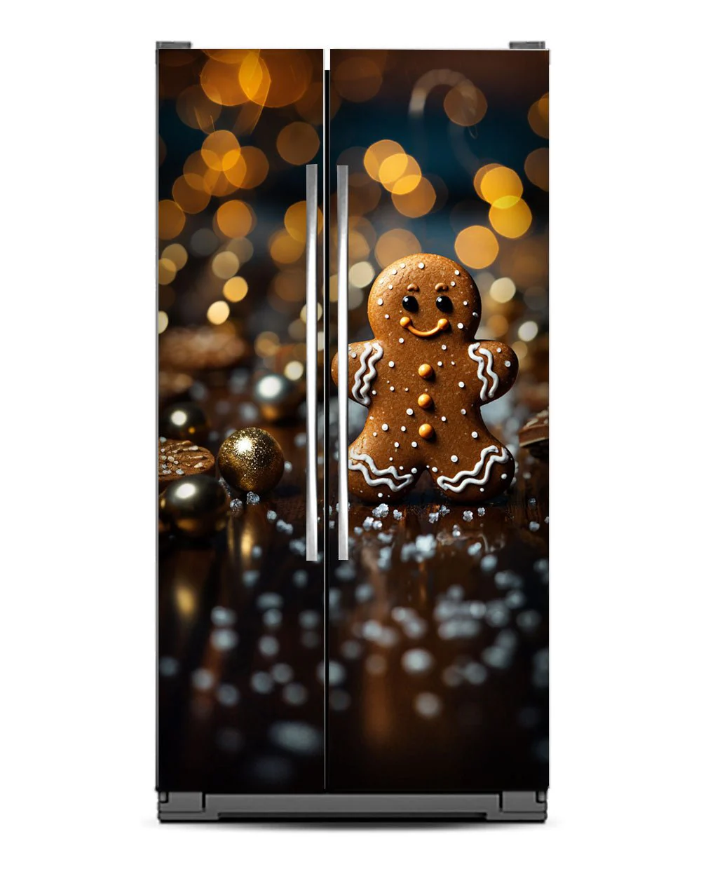 Cookie man - Image 7