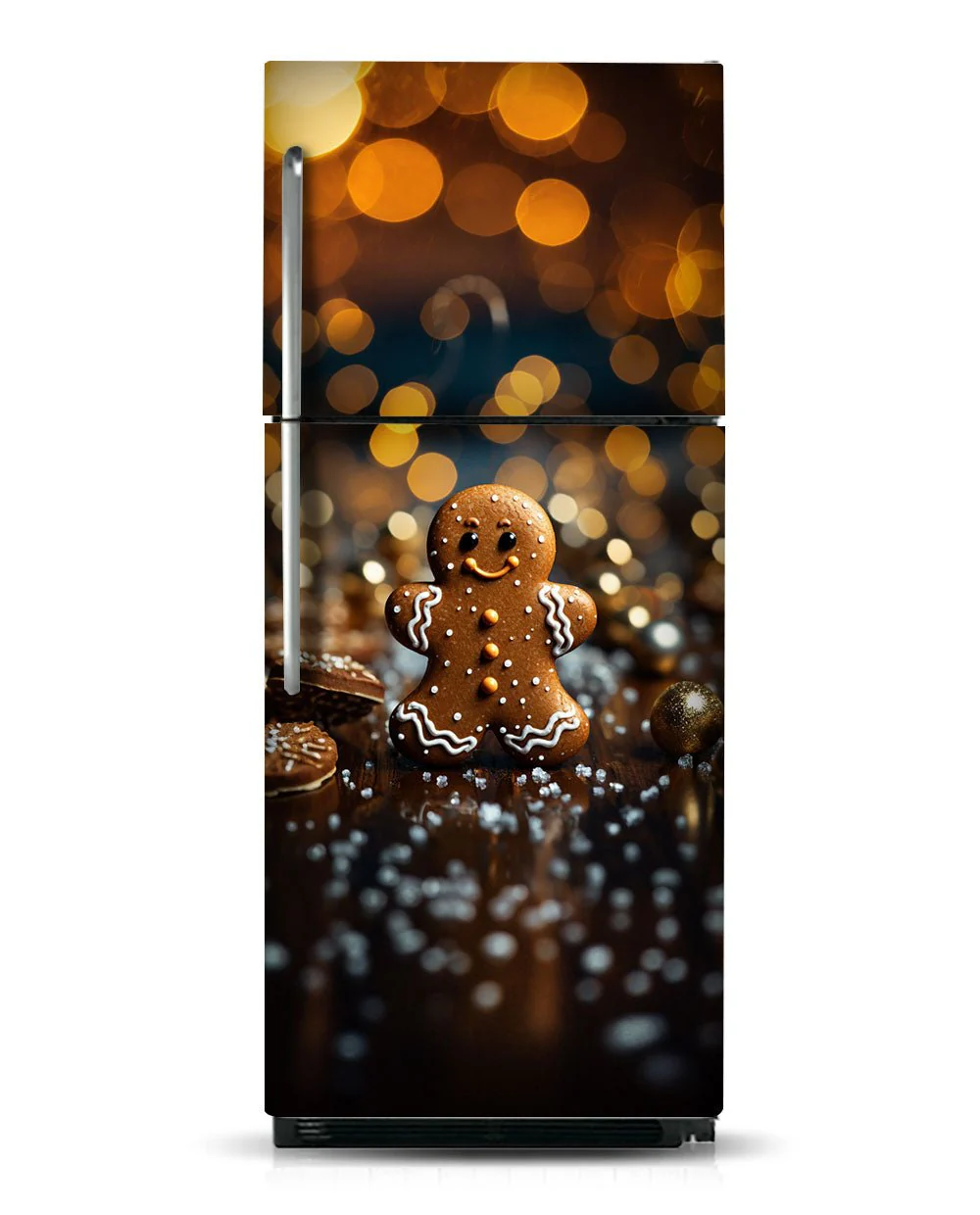 Cookie man - Image 9