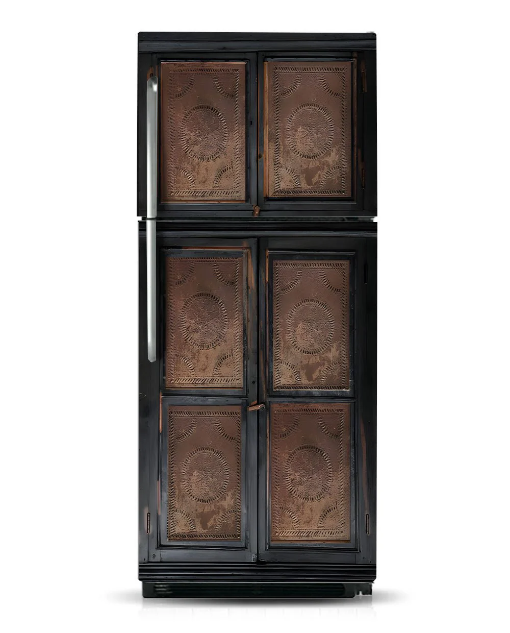 Copper black pie safe - Image 6